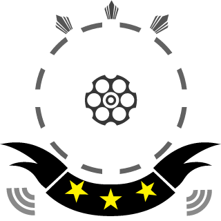TutuHatae's emblem