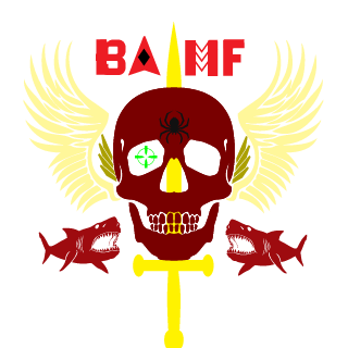 MaddDogMudd's emblem