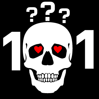 CKE101's emblem