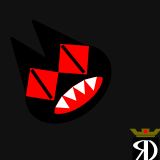 D5n14i19's emblem