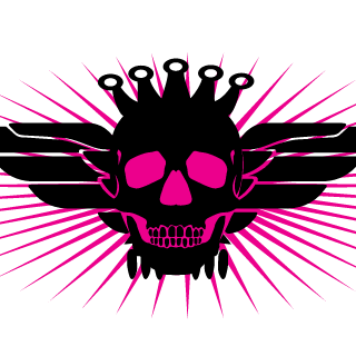 7Grimm's emblem