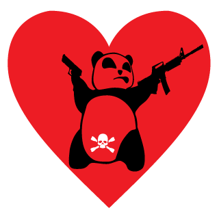 2FLO's emblem