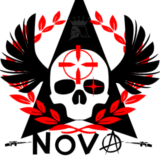 NoVa Decade  GamingPs3's emblem