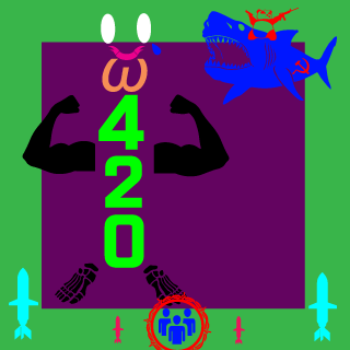 Lordhowler97's emblem