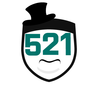 ZJT0521's emblem