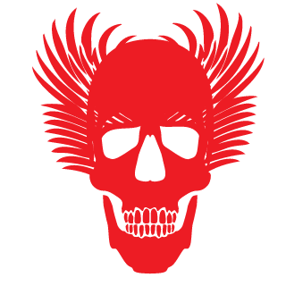 DamagedFungus's emblem