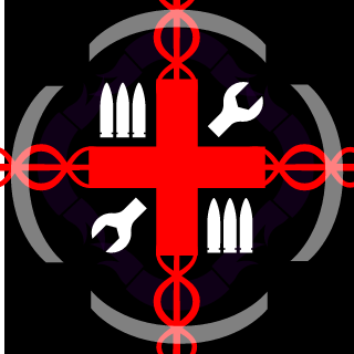 Bestaeubaer's emblem