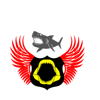 Klinlo's emblem