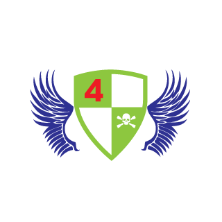 Gunnerkid4v2's emblem