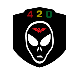 DrGrinspoon419's emblem