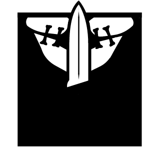 Reacttiions's emblem