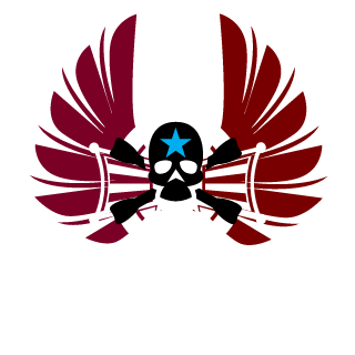 DuckingWolf's emblem