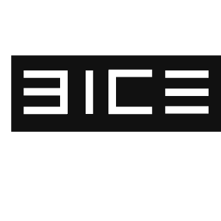 BICE SVERIGE's emblem