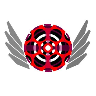 GHOSTYAMATO's emblem