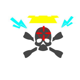 Be4uJ4ck's emblem