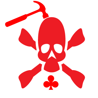 biochimp67's emblem