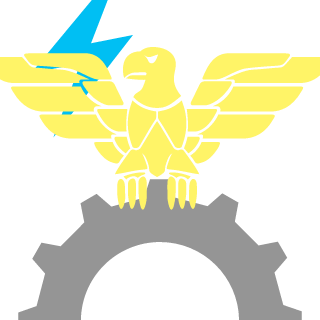 LexPest's emblem