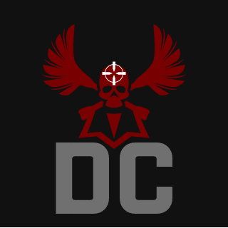 Sarcadist's emblem