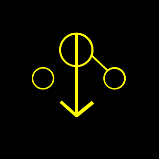 Gulliti's emblem
