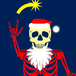 SCandALaP's emblem