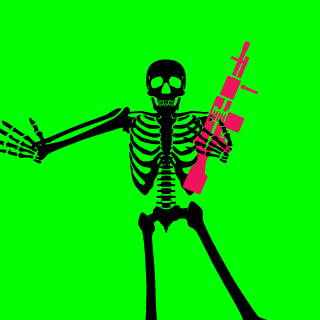 rendexman's emblem