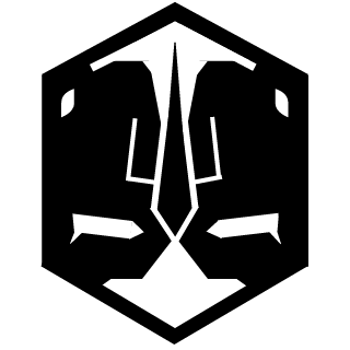 1O1-k's emblem