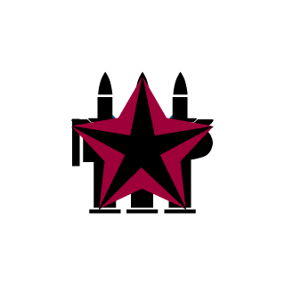 nikisarek's emblem
