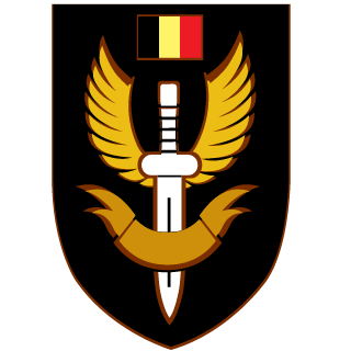 Darmvocht's emblem