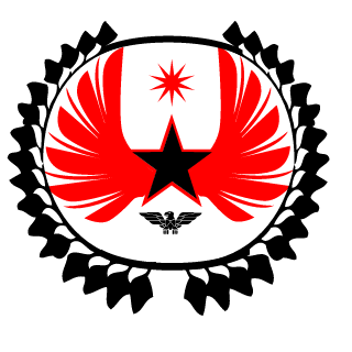 RetroMaze's emblem