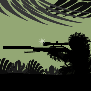 ShadowedKiller's emblem