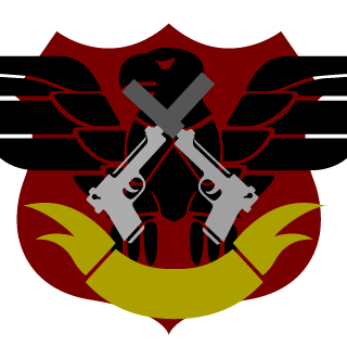 KryllKiller's emblem