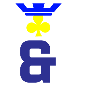 Barmfind's emblem
