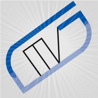 Malvinas Gaming's emblem