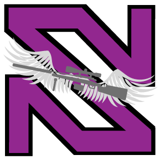 Schaezard's emblem