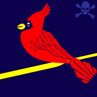 Cpt Chr0n's emblem