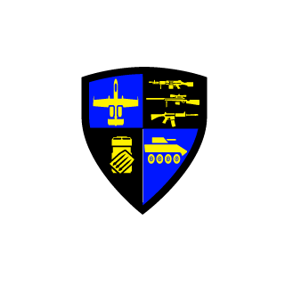 wolf delta 188's emblem