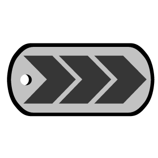 Exitium's emblem