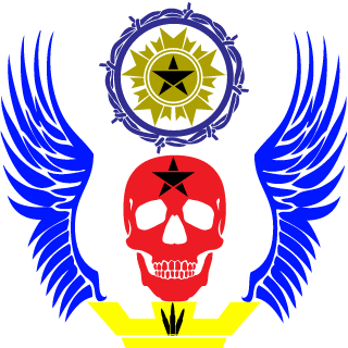international teamTEUB's emblem