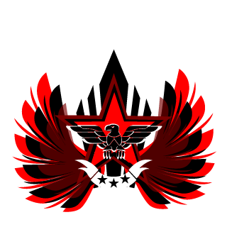 FAL 11's emblem