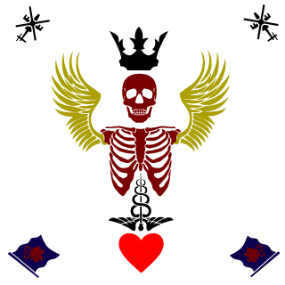Victory-0n's emblem