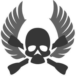 deadpan NV's emblem