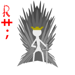 NIGHT-KILLER-LOU's emblem