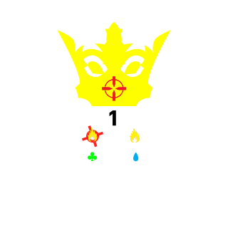 S4lfOne's emblem