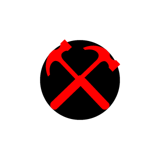 Limbless_K9's emblem