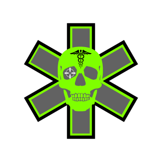 L3ADFARM3R's emblem
