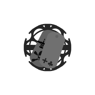 TheFirstPuggo's emblem