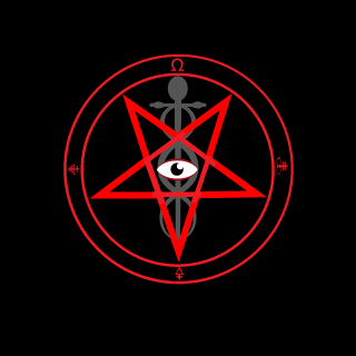 SilhouetteNoire's emblem