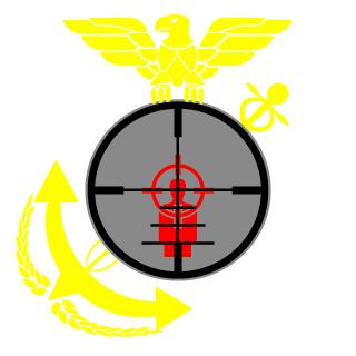 UNITEDSTATESDEATHSQUAD's emblem