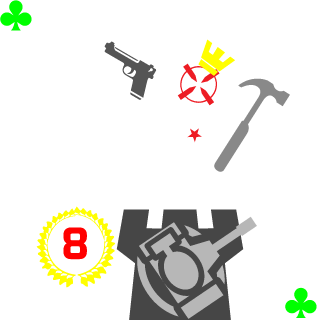 Liger_SE7EN's emblem