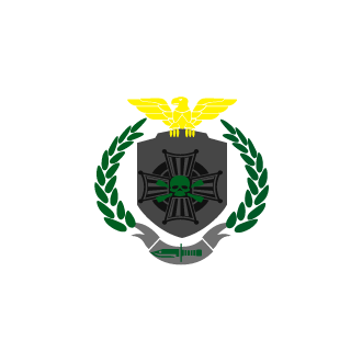 THX-Teufel's emblem